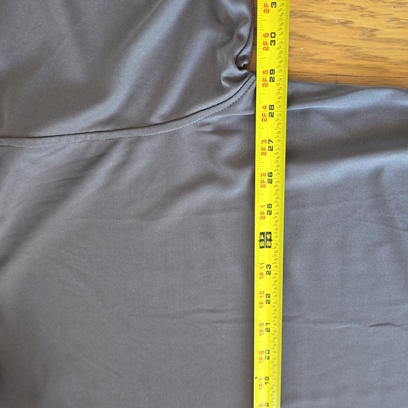 CHAMPION BRAND MENS BIG AND TALL BROWN SHORT SLEEVE POLO SHIRT SIZE 3XL - Picture 8 of 10